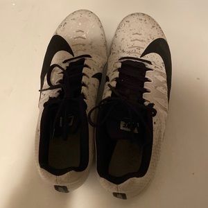 Nike Zoom Rival S Mens track shoes/ spikes